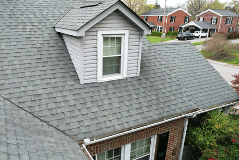 Shingle Roofing Installer East Tennessee
