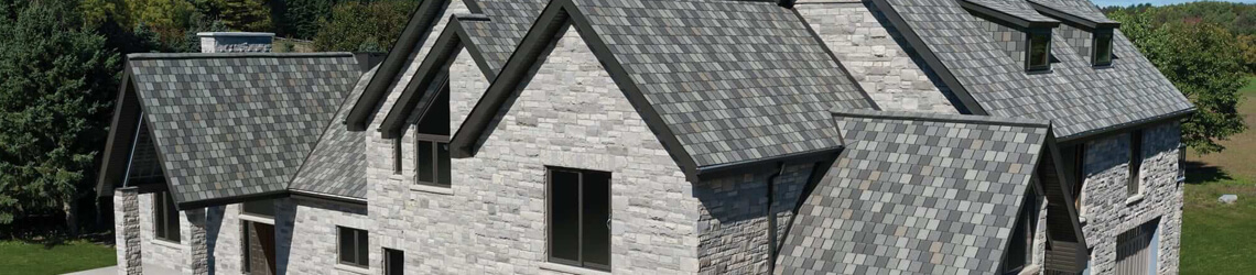 Introducing IKO® Shingles - Now Available in Knoxville
