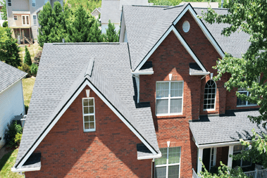 shingles roofer Knoxville TN