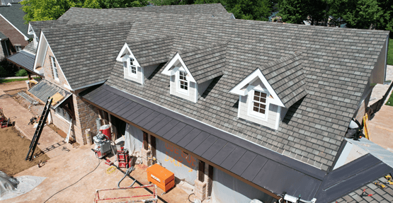 What Are Roof Shingles?